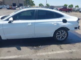 HYUNDAI SONATA SEL 5NPEF4JA6MH098835 снимка