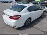 HONDA ACCORD LX 1HGCR2F38GA118092 снимка