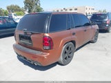 CHEVROLET TRAILBLAZER SS 1GNES13H372161889 снимка