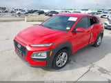 Hyundai Kona Se KM8K12AA1KU289034 photo