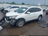 Honda Cr-V Ex-L 5J6RM3H77DL048382 снимка