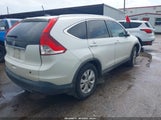 Honda Cr-V Ex-L 5J6RM3H77DL048382 снимка