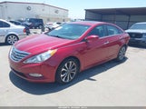 HYUNDAI SONATA SE 2.0T 5NPEC4AB1DH718668 снимка