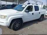 HONDA RIDGELINE RT 2HJYK162X6H539530 снимка