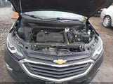 CHEVROLET EQUINOX FWD LS 2GNAXHEV4M6160759 fotografie