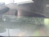 KIA SORENTO EX/LX KNDJD733855450674 снимка