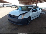 NISSAN SENTRA 2.0 S 3N1AB6AP0CL732524 снимка