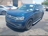 Volkswagen Atlas 3.6L V6 Se/3.6L V6 Se W/Technology 1V2DR2CA8JC589160 fotografie