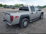 CHEVROLET COLORADO LS 1GCDT136558229412 снимка