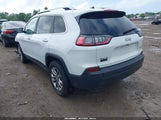 JEEP CHEROKEE LATITUDE PLUS 4X4 1C4PJMLB9KD114168 снимка