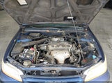 HONDA ACCORD 2.3 LX 1HGCG56421A120475 photo
