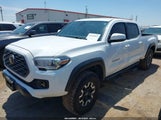 Toyota Tacoma Trd Off Road 3TMDZ5BN5NM130776 photo