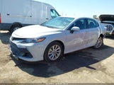 Toyota Camry Le 4T1R11AK2PU102022 fotografie