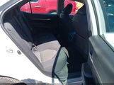 Toyota Camry Le 4T1R11AK2PU102022 fotografie