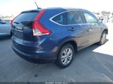 HONDA CR-V EXL 2HKRM3H75EH534295 снимка