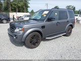 Land Rover Lr4 SALAG2V60GA798828 снимка