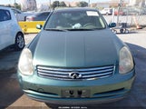 INFINITI G35 LUXURY LEATHER JNKCV51E13M330876 photo