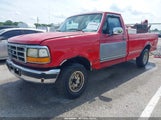 Ford F150 1FTEF14H3TLB40539 снимка