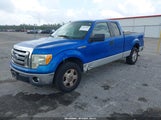 FORD F-150 XLT 1FTEX1CM8BFB81404 снимка