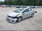 HYUNDAI ELANTRA LIMITED (ULSAN PLANT) KMHDH4AE5CU188258 fotografie
