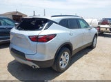 Chevrolet Blazer Fwd 1Lt 3GNKBBRA1LS596055 снимка
