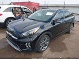 Kia Niro Touring Se KNDCC3LC3N5515712 снимка