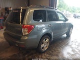SUBARU FORESTER 2.5X L.L. BEAN EDITION JF2SH64649H714703 fotografie