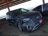 HYUNDAI SANTA FE SE KM8SM4HF2HU195600 снимка