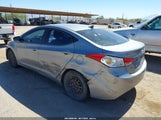 Hyundai Elantra Gls (Ulsan Plant) KMHDH4AE7CU429169 photo