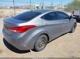 Hyundai Elantra Gls (Ulsan Plant) KMHDH4AE7CU429169 photo
