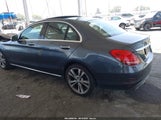 MERCEDES-BENZ C 300 4MATIC/LUXURY 4MATIC/SPORT 4MATIC 55SWF4KB1FU039171 photo