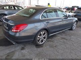 MERCEDES-BENZ C 300 4MATIC/LUXURY 4MATIC/SPORT 4MATIC 55SWF4KB1FU039171 photo