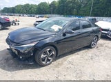 Hyundai Elantra Sel 5NPLS4AG5PH111117 снимка