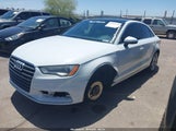AUDI A3 1.8T PREMIUM WAUACGFF5F1105178 снимка
