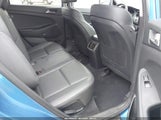 HYUNDAI TUCSON LIMITED KM8J33A29JU696280 photo