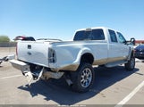 FORD F-350 FX4/HARLEY-DAVIDSON/KING RANCH/LARIAT/XL/XLT 1FTWW31R48EB19028 photo