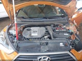 HYUNDAI VELOSTER TURBO KMHTC6AE7GU250349 снимка