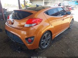 HYUNDAI VELOSTER TURBO KMHTC6AE7GU250349 снимка