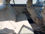 HONDA ACCORD 2.4 LX 3HGCM56466G707652 photo