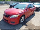TOYOTA CAMRY SE 4T1BF3EK2AU084668 снимка