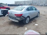 BUICK VERANO LEATHER GROUP 1G4PS5SK0F4164169 снимка