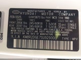 HYUNDAI PALISADE SEL KM8R2DGE7SU929300 снимка