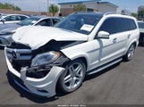 MERCEDES-BENZ GL 550 4MATIC 4JGDF7DE2FA468258 снимка