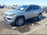 JEEP COMPASS LATITUDE LUX 4X4 3C4NJDFB9NT170662 снимка