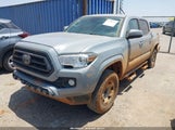 Toyota Tacoma Sr5 5TFAX5GN1MX190693 photo