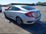 Honda Civic Lx 2HGFC2F62MH529171 снимка