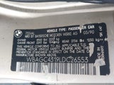 BMW 735 IL WBAGC4319LDC26553 снимка