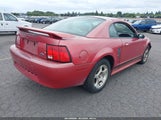 Ford Mustang 1FAFP40472F127835 fotografie