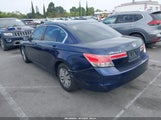 HONDA ACCORD 2.4 LX 1HGCP2F39CA158987 снимка