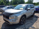 Mitsubishi Outlander Se 2.5 S-Awc JA4J4UA80PZ052636 photo